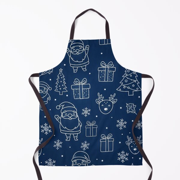 Item preview, Blue Xmas designed and sold by AlexNights.