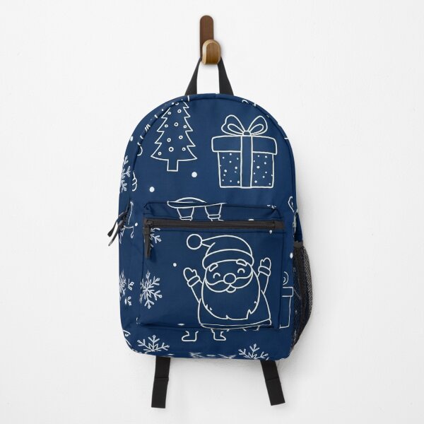 Item preview, Blue Xmas  designed and sold by AlexNights.
