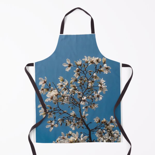 Item preview, Blossom On Blue Sky Photographic Print designed and sold by Mother-Nature65.