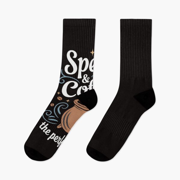 Item preview, Spells & Coffee Perfect Brew Unicorn Magic Cauldron designed and sold by NetoGalaxy.