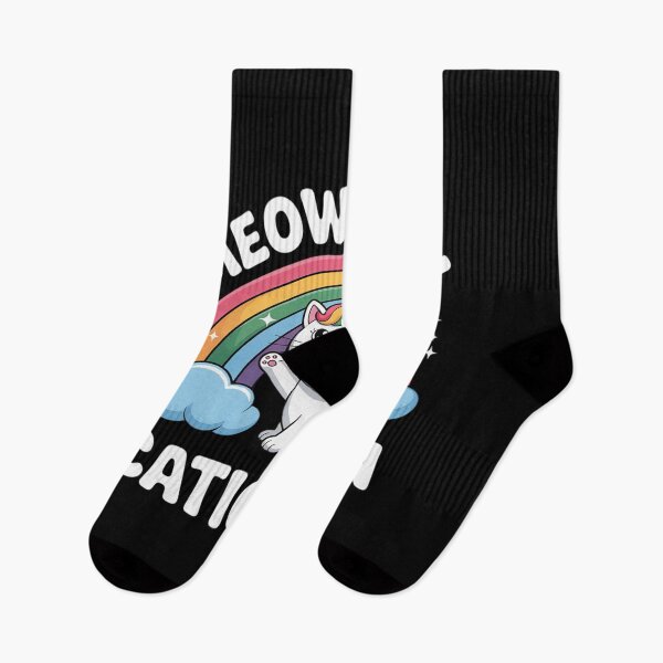 Item preview, Meowgical Caticorn - Funny Unicorn & Cat Kittycorn designed and sold by RoyTill0Art.