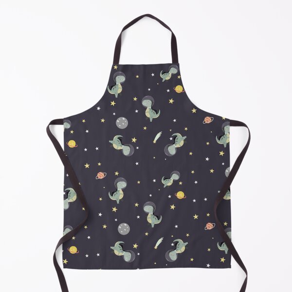 Item preview, Dinosaur and space. Textiles for children and parties. designed and sold by Natalia4321.