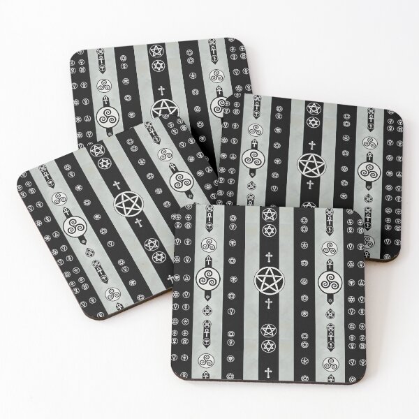 Item preview, Occult Elegance designed and sold by JacquiTaylorArt.