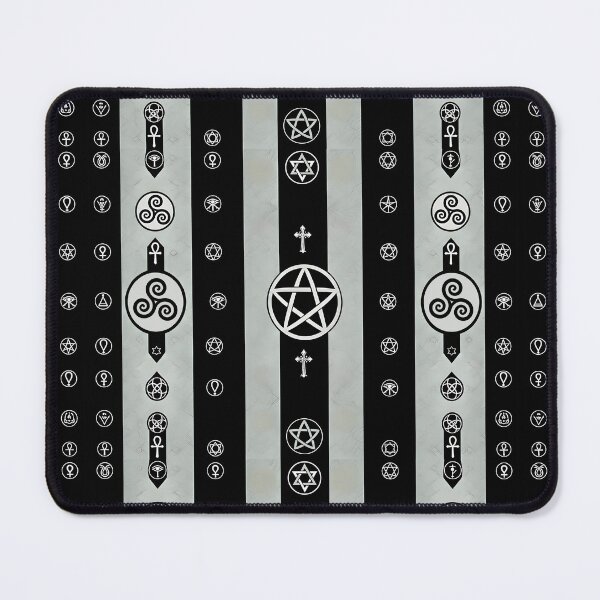 Item preview, Occult Elegance designed and sold by JacquiTaylorArt.