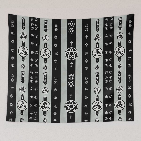 Item preview, Occult Elegance designed and sold by JacquiTaylorArt.
