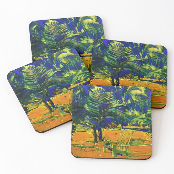 Item preview, Ed Potapenkov: Tropic designed and sold by ukrainianvin.