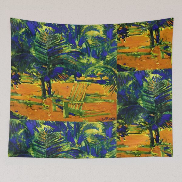 Item preview, Ed Potapenkov: Tropic designed and sold by ukrainianvin.