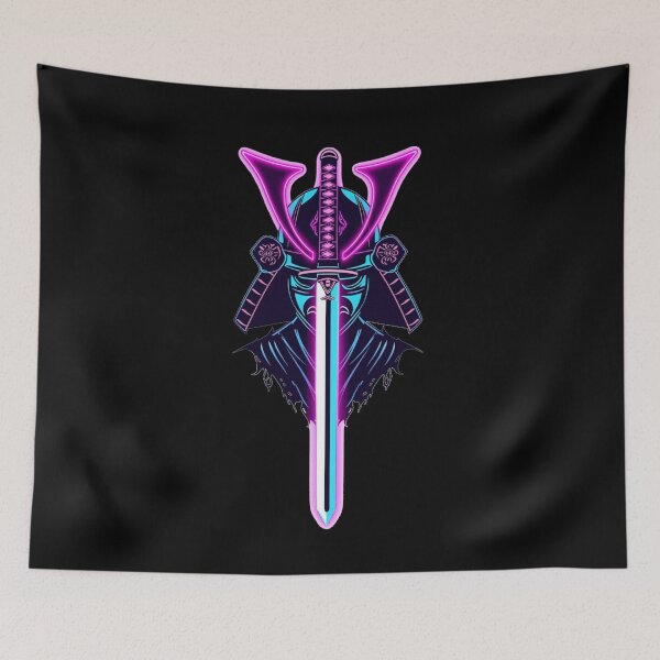 Item preview, Ronin Reborn Cyber Edition designed and sold by Choco Behemoth.