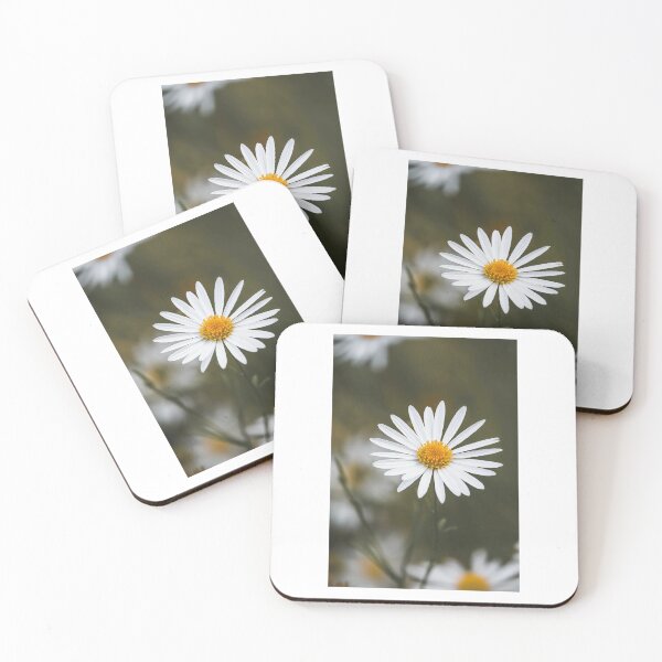 Item preview, Daisy Close Up Photographic Print designed and sold by Mother-Nature65.