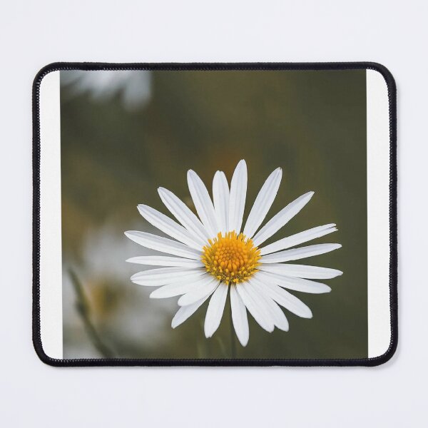 Item preview, Daisy Close Up Photographic Print designed and sold by Mother-Nature65.