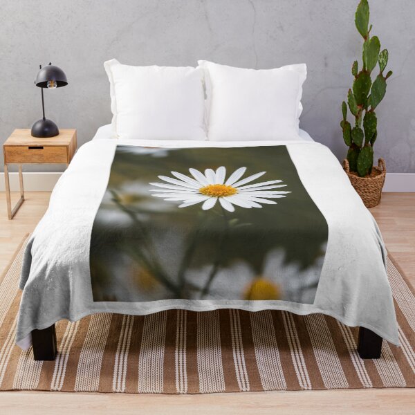 Item preview, Daisy Close Up Photographic Print designed and sold by Mother-Nature65.