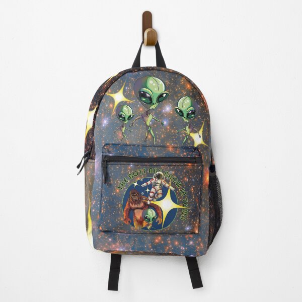 Item preview, The Boys Are Back In Town designed and sold by Fragmented Murmurings.