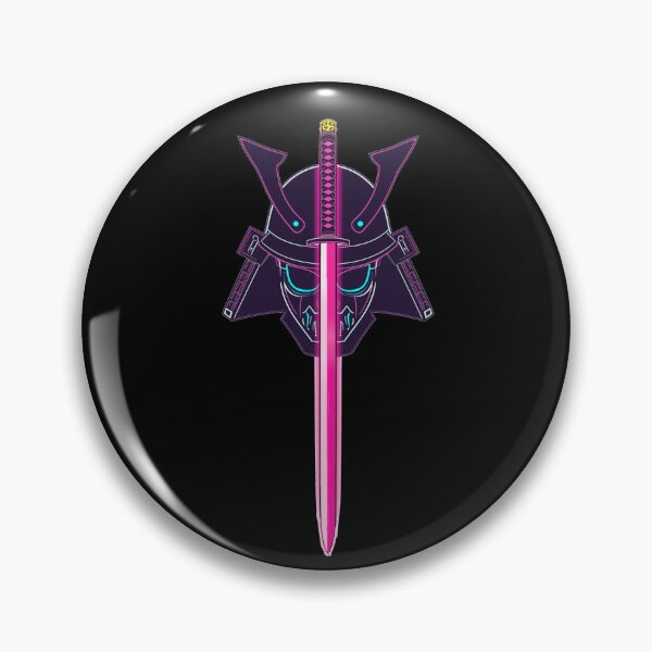Item preview, Ronin Reborn Evil Edition designed and sold by Choco Behemoth.