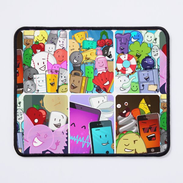 Item preview, Inanimate Insanity !!! designed and sold by PuppyRelp.