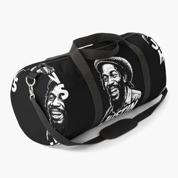 Item preview, Justin Hinds Kingston Tribute designed and sold by Boogosh.