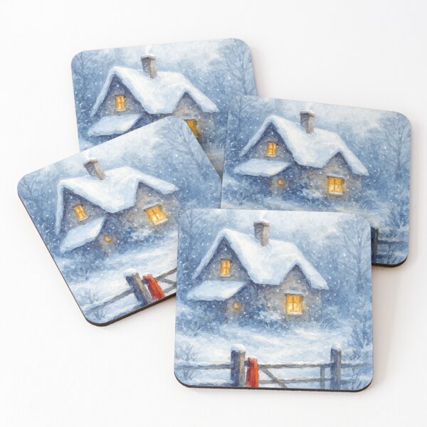 Item preview, The Blue Hour designed and sold by cryolith7454.