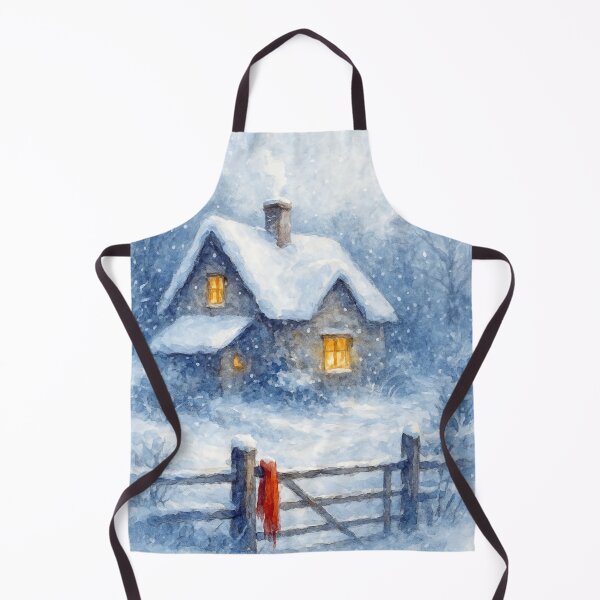 Item preview, The Blue Hour designed and sold by cryolith7454.