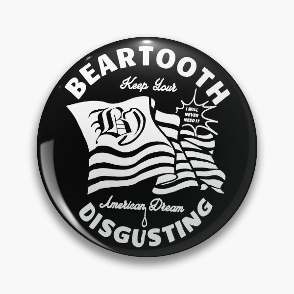 Item preview, Silhouette Flag Metalcore Band  designed and sold by WestcoastGhostt.