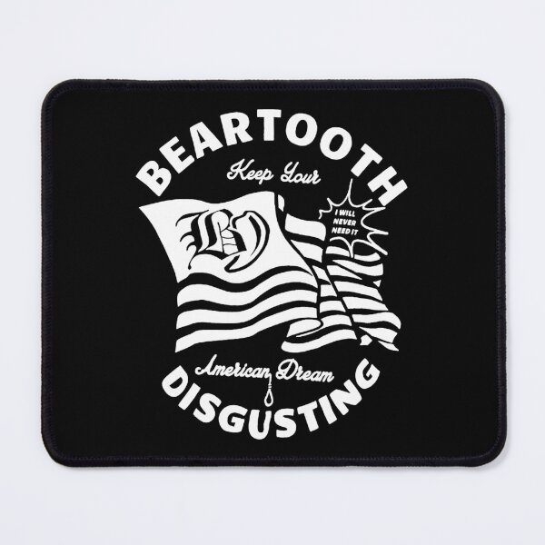 Item preview, Silhouette Flag Metalcore Band designed and sold by WestcoastGhostt.