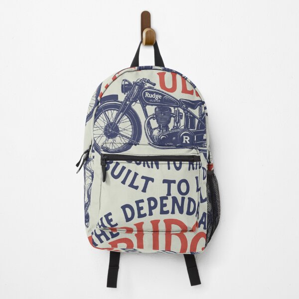 Item preview, Rudge Ulster Motor Cycle designed and sold by IronFlyers.