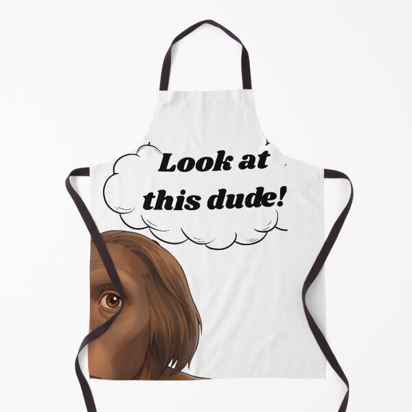 Item preview, Look at This Dude! Funny Caveman Meme designed and sold by Vicksin ⭐⭐⭐⭐⭐.