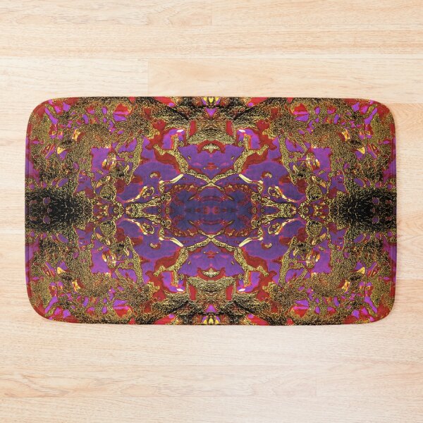 Item preview, Damascene Abstract Background designed and sold by mavicfe.