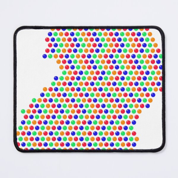 Item preview, Multicolored Rhinestone Uganda designed and sold by TheIconSmith.