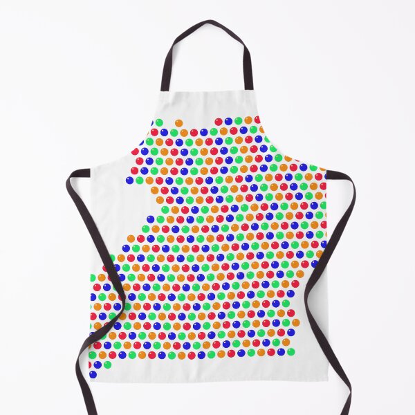 Item preview, Multicolored Rhinestone Uganda designed and sold by TheIconSmith.