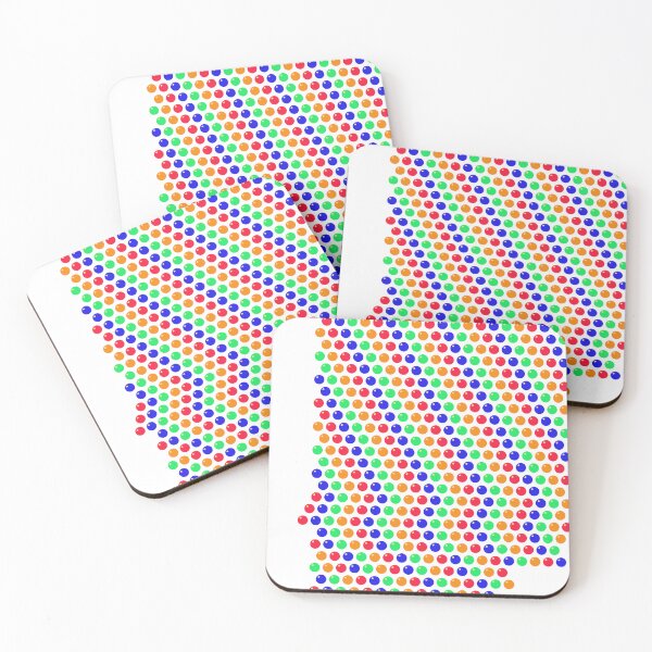 Item preview, Multicolored Rhinestone Indiana designed and sold by TheIconSmith.