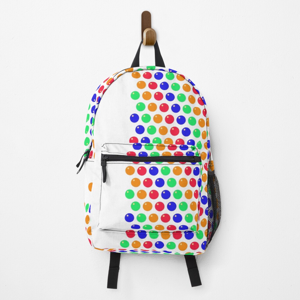 Item preview, Backpack designed and sold by TheIconSmith.