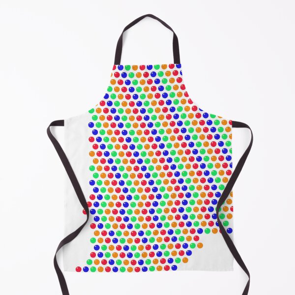 Item preview, Multicolored Rhinestone Indiana designed and sold by TheIconSmith.