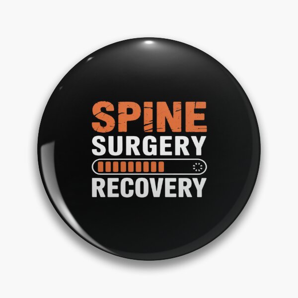 Item preview, Spine Surgery Art  Bionic Spine Surgery designed and sold by SnackPAC.