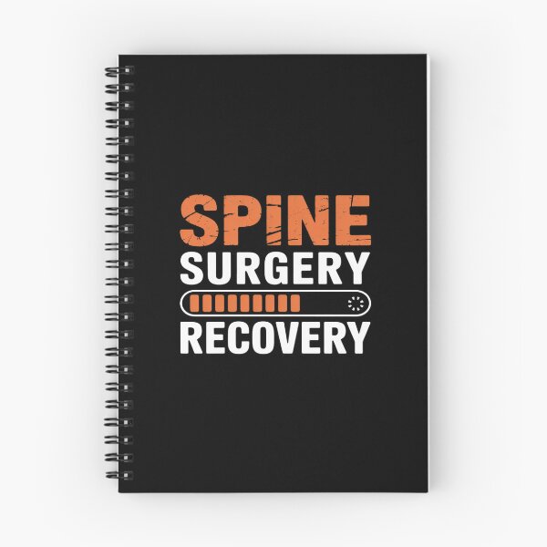 Item preview, Spine Surgery Art  Bionic Spine Surgery designed and sold by SnackPAC.