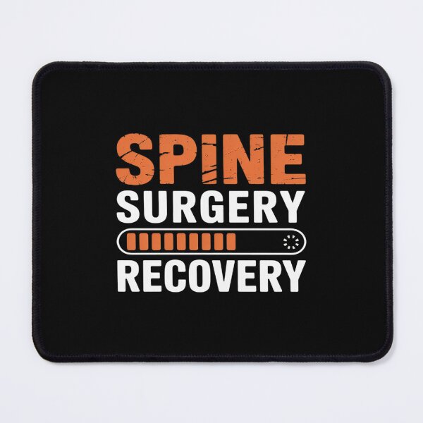 Item preview, Spine Surgery Art Bionic Spine Surgery designed and sold by SnackPAC.