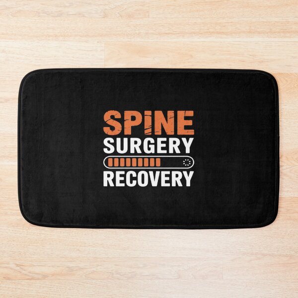 Item preview, Spine Surgery Art  Bionic Spine Surgery designed and sold by SnackPAC.