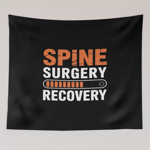 Item preview, Spine Surgery Art  Bionic Spine Surgery designed and sold by SnackPAC.