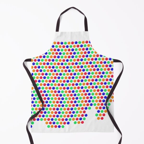 Item preview, Multicolored Rhinestone Sudan designed and sold by TheIconSmith.