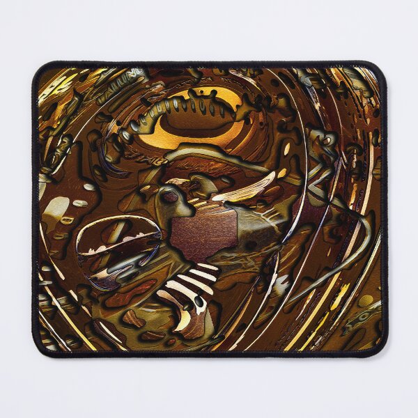 Item preview, The Time in the Time of Chaos designed and sold by mavicfe.