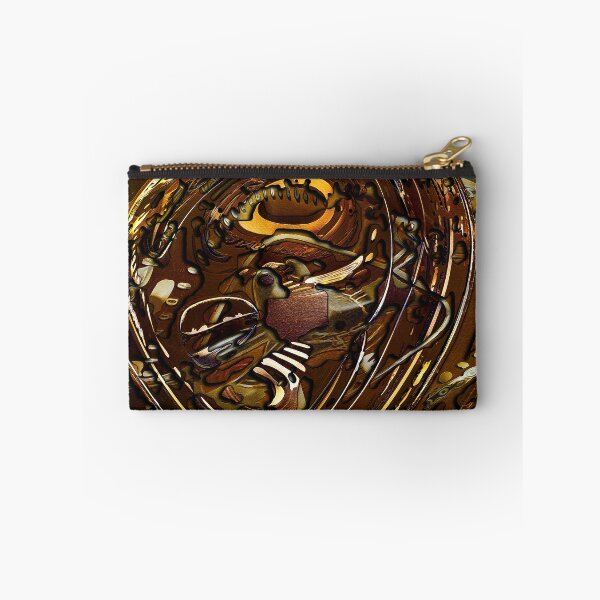 Item preview, The Time in the Time of Chaos designed and sold by mavicfe.