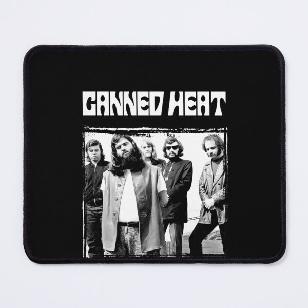 Item preview, Canned-Heat-- designed and sold by ScottieAufderha.
