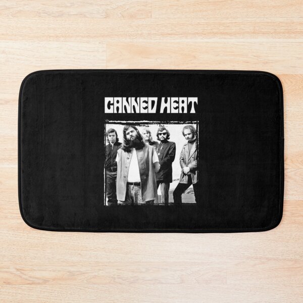 Item preview, Canned-Heat-- designed and sold by ScottieAufderha.