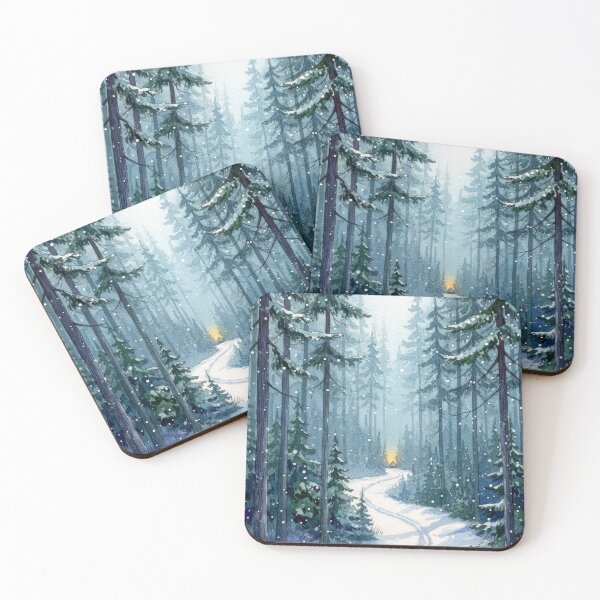 Item preview, The Path Home designed and sold by cryolith7454.