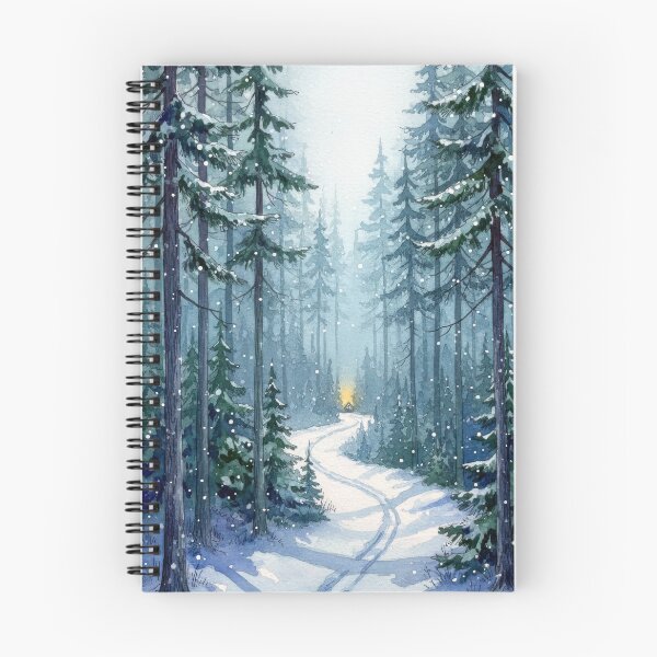 Item preview, The Path Home designed and sold by cryolith7454.