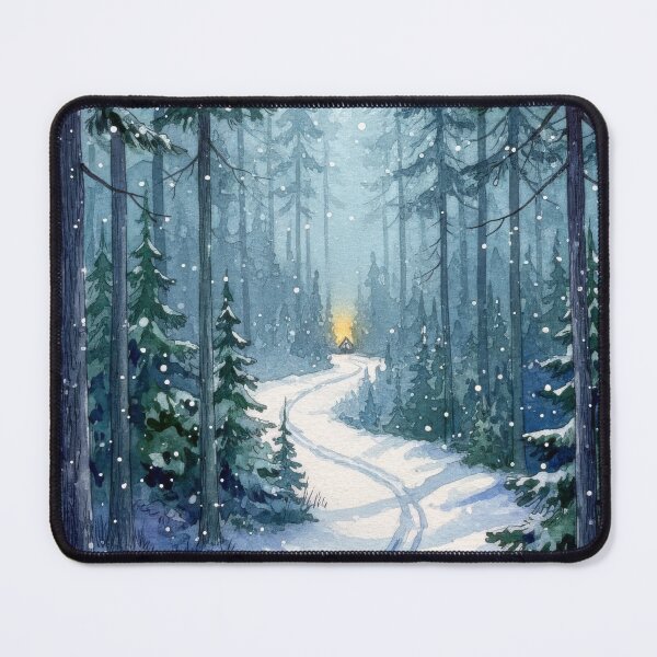Item preview, The Path Home designed and sold by cryolith7454.
