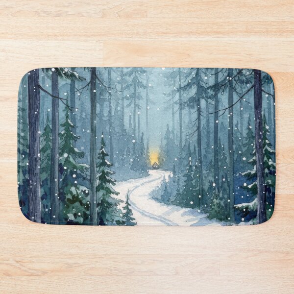 Item preview, The Path Home designed and sold by cryolith7454.