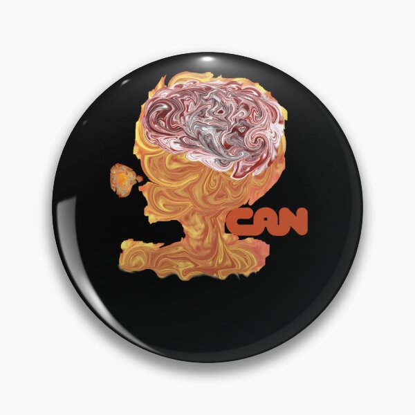Item preview, Can---Tago-Mago designed and sold by ScottieAufderha.