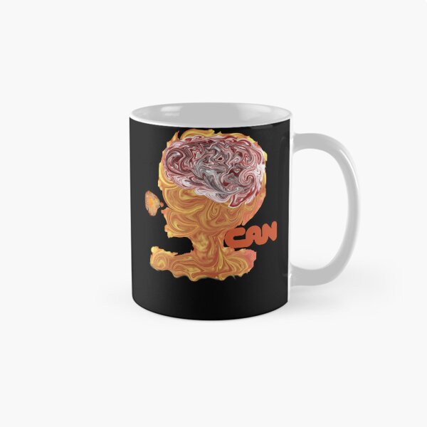Item preview, Can---Tago-Mago designed and sold by ScottieAufderha.
