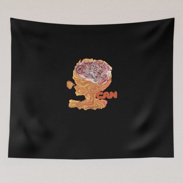 Item preview, Can---Tago-Mago designed and sold by ScottieAufderha.