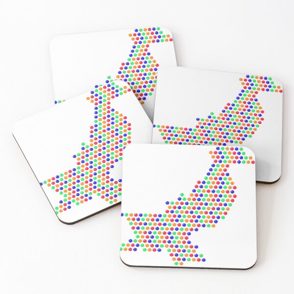 Item preview, Multicolored Rhinestone Pakistan designed and sold by TheIconSmith.