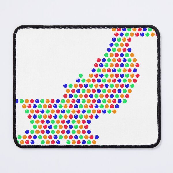 Item preview, Multicolored Rhinestone Pakistan designed and sold by TheIconSmith.